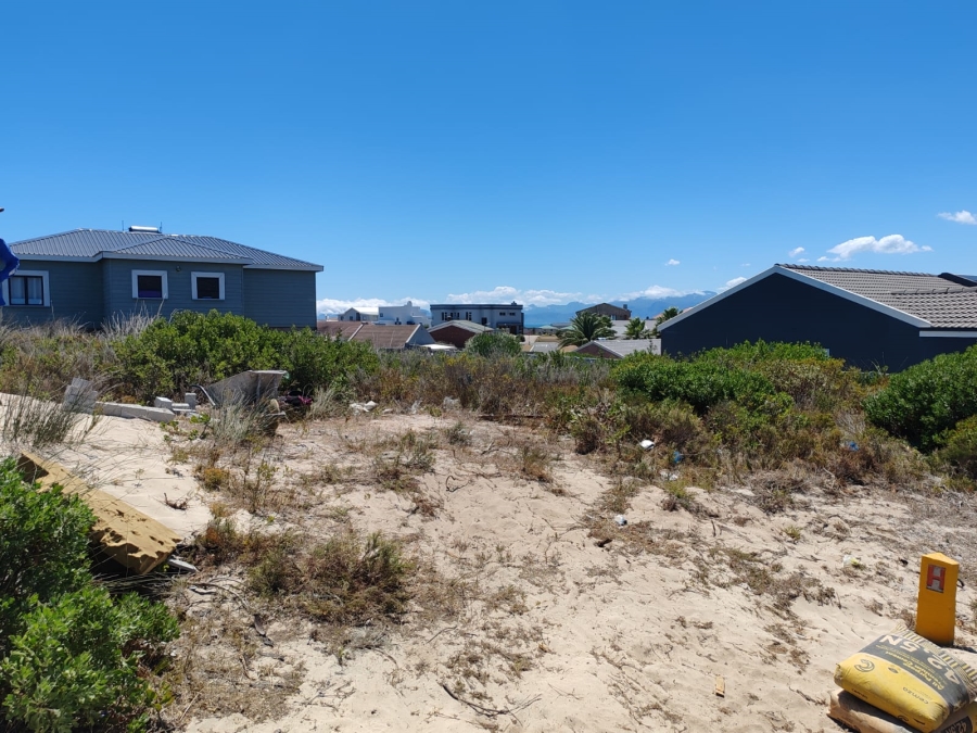 0 Bedroom Property for Sale in Perlemoenbaai Western Cape